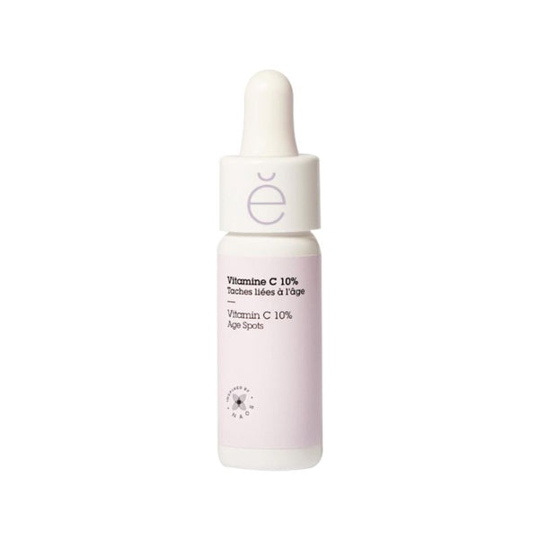 etat pur vitamin c serum 10% 15 ml