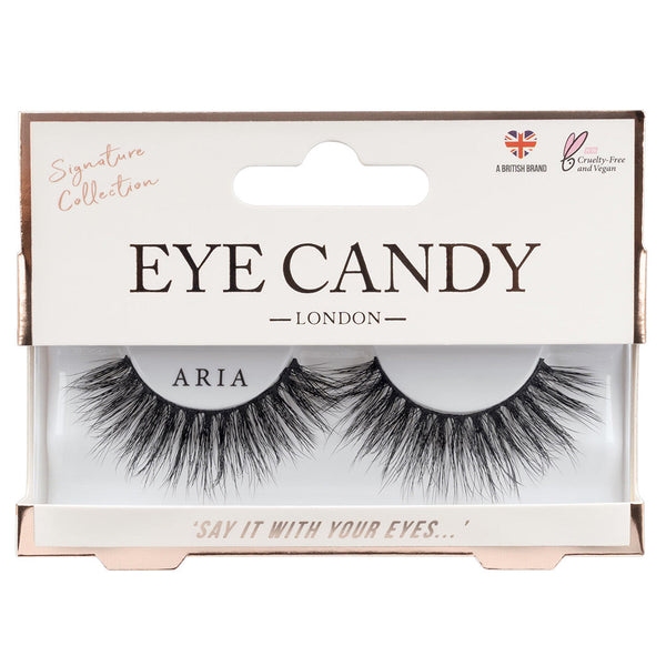 Eye Candy Sig Lash Aria