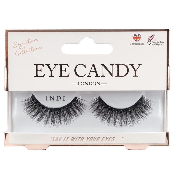 Eye Candy Sig Lash Indi