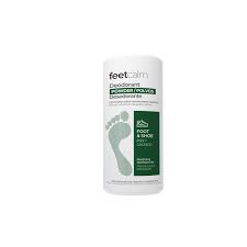 feetcalm Deodorant foot & shoe powder 100 g