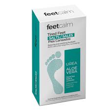 feetcalm Tired feet salts 200 g