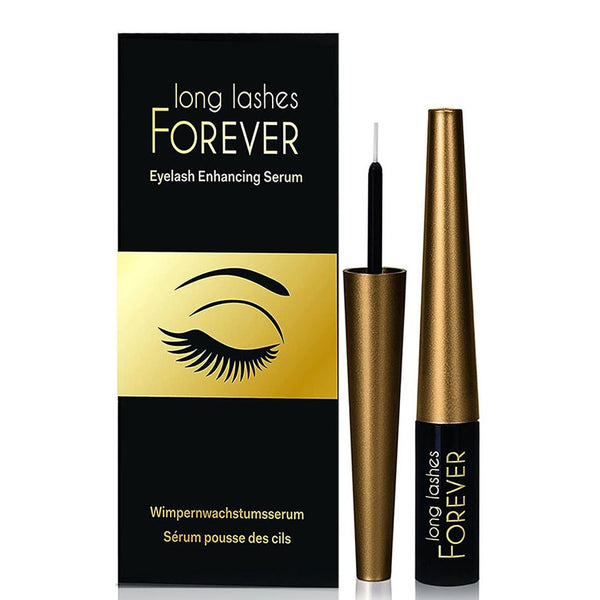 Long lashes Forever serum 4 ml