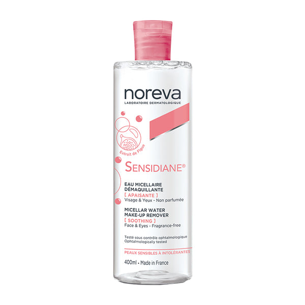 Noreva Sensidiane Soothing Micellar water 400 ml