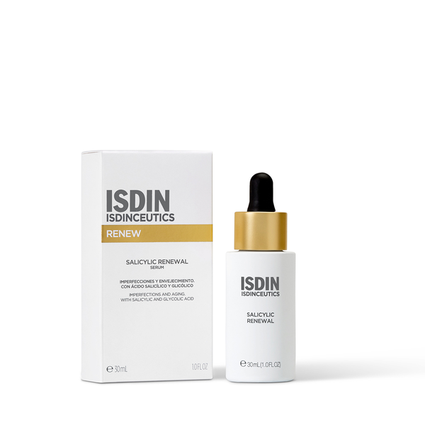 ISDIN Salicylic Renewal serum 30 ml