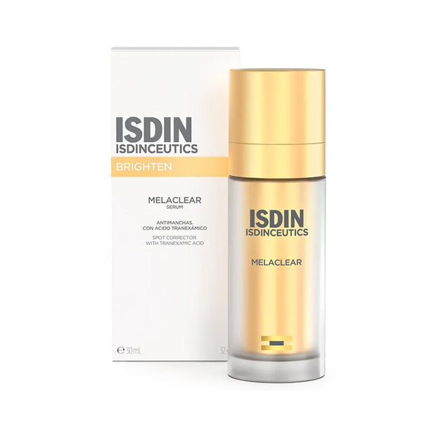 Isdin Brighten Melaclear serum 30 ml