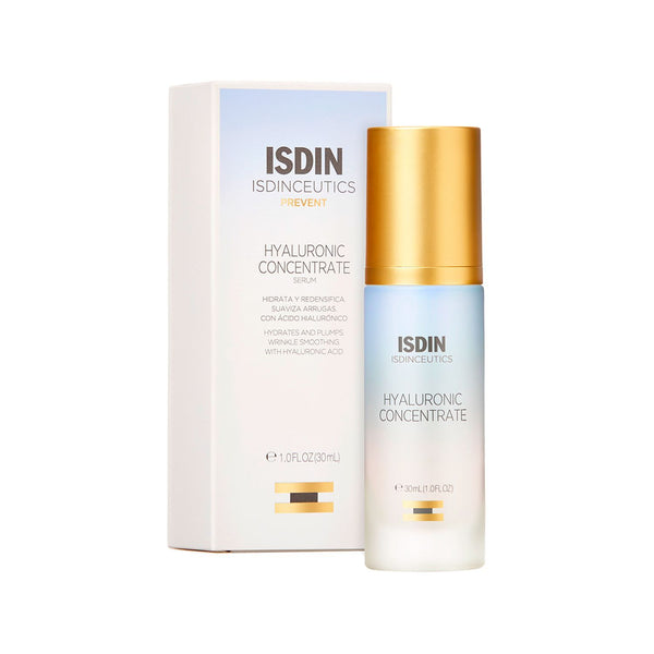 ISDIN Hyaluronic Concentrate serum 30 ml