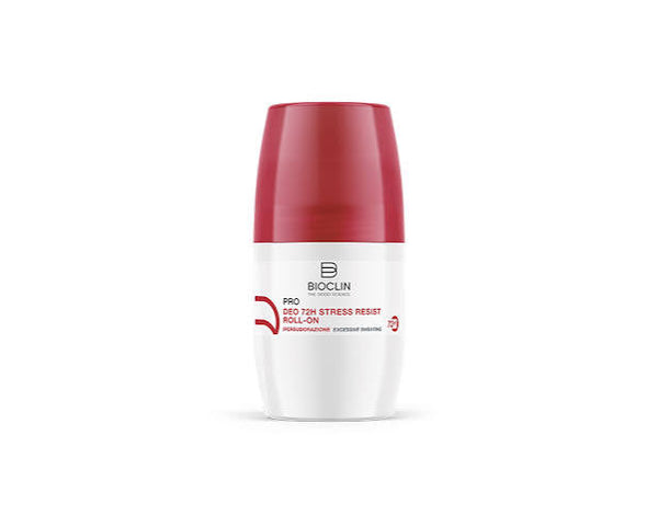BIOCLIN PRO DEO Stress Resist Roll on 