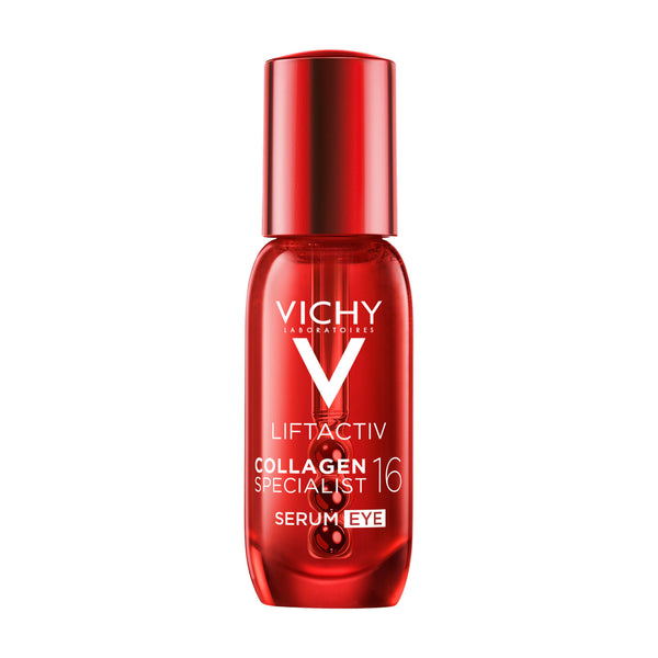Vichy Liftactive Collagen eye serum 15 ml