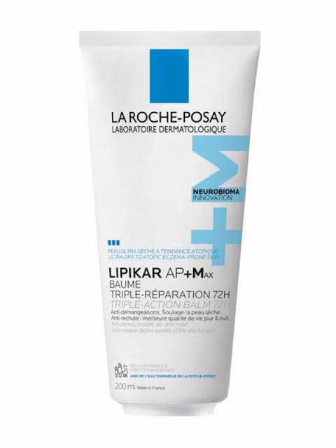 La Roche Posay Lipikar AP+ Max Balm 75 ml