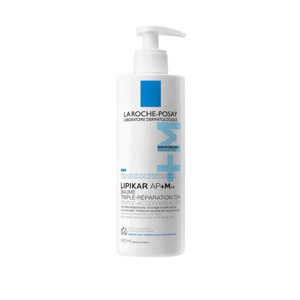 La Roche Posay Lipikar AP+ Max Balm 400 ml