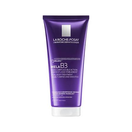 La Roche posay Mela B3 Dual body Treatment 200 ml