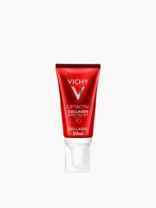Vichy Liftactive Collagen collagel 50 ml