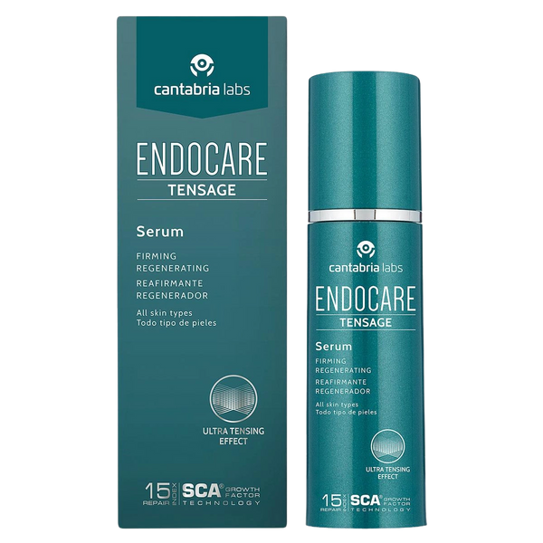 cantabria labs Endocare Tensage Firming Regenerating serum 30 ml