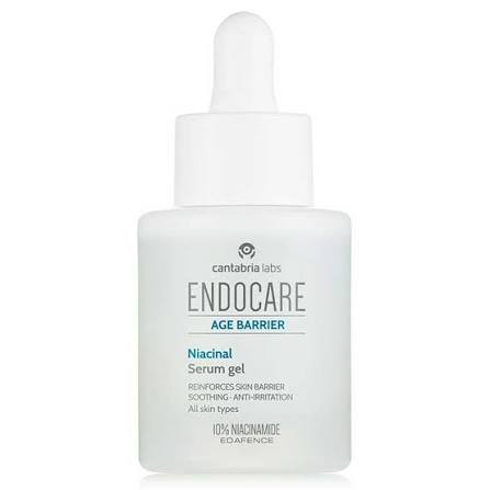 cantabria labs Endocare Age Barrier Niacinal serum gel 30 ml