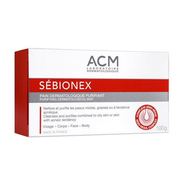 ACM Sebionex Bar 100 g