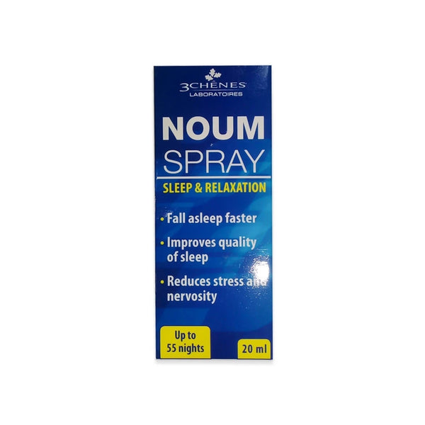 3chenes Noum Spray 20 ml