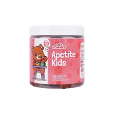 MED GUMMIES Apetite Kids 60 gummies