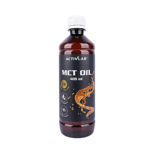 ACTIVLAB MCT OIL 400 ml