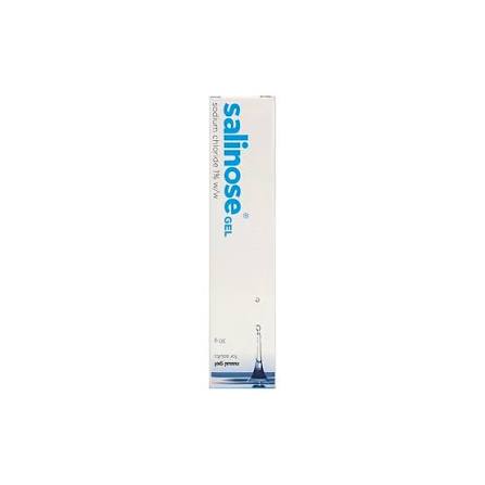 Salinose Nasal gel 30 g