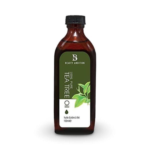 Beauty Ambition Tea Tree oil 150 ml