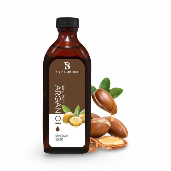 Beauty Ambition Argan oil 150 ml