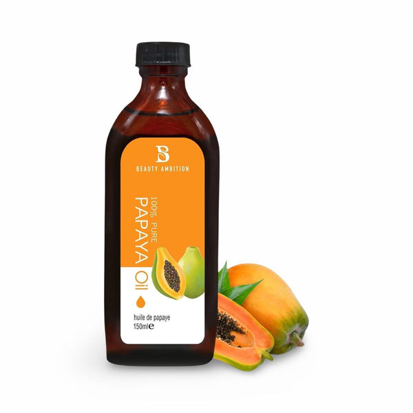 Beauty Ambition Papaya oil 150 ml