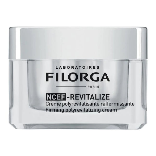 Filorga Ncef Revitalize Cream 50 Ml