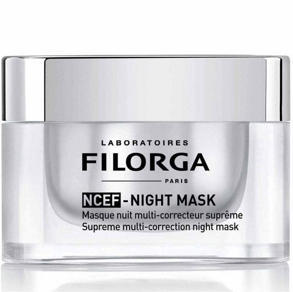 Filorga Ncef Night Mask 50 ML