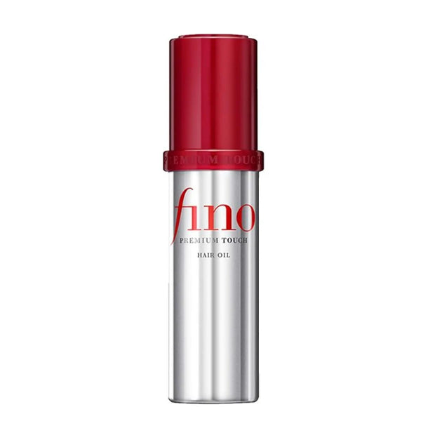 fino hair oil