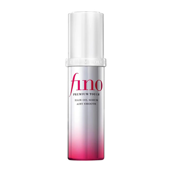 fino hair oil serum