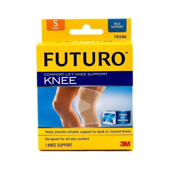 Futuro Small Comfort Knee Support (30.5-36.8cm), 1 Piece