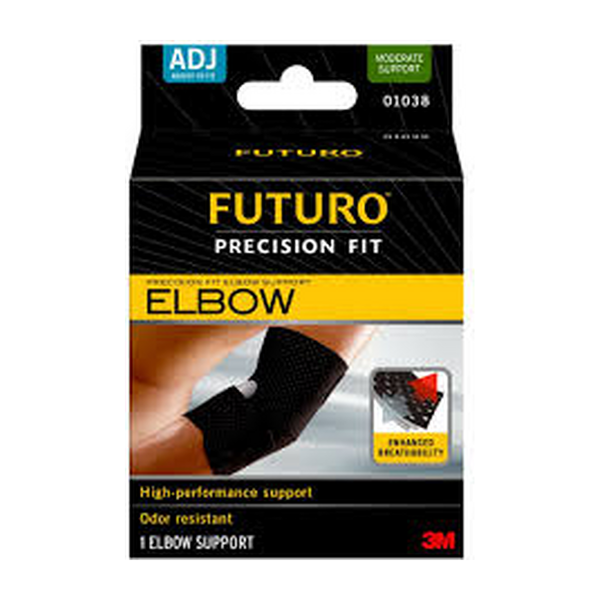 Futuro Precision Fit Adjustable Elbow Support