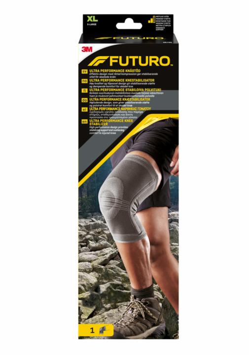 Futuro Ultra Knee Stabilizer XL