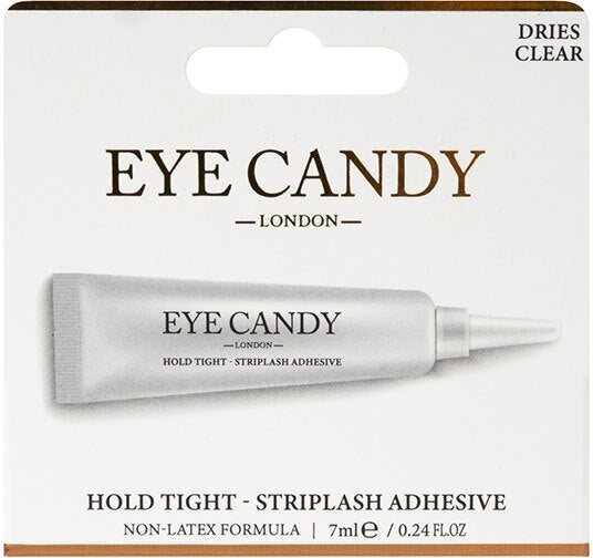 Eye Candy Hold Tight Eye Lash Glue, 7ml