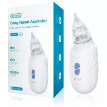 Dr Isla Baby Nasal Aspirator