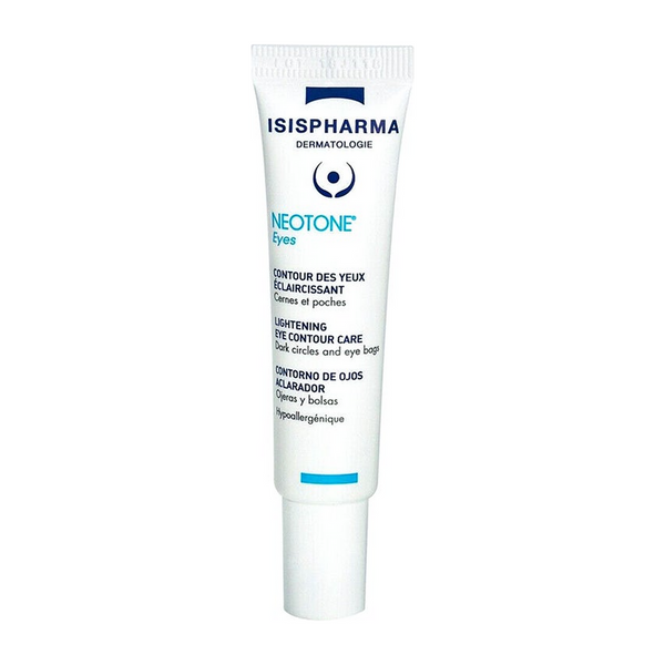 Isispharma Neotone Eyes lightening eye contour care 15ml