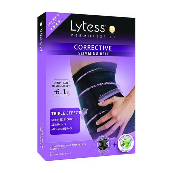 Lytess 3XL Corrective Slimming Belt