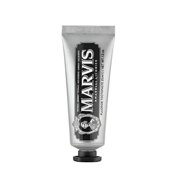 marvis Amarelli Licorice 25 ml