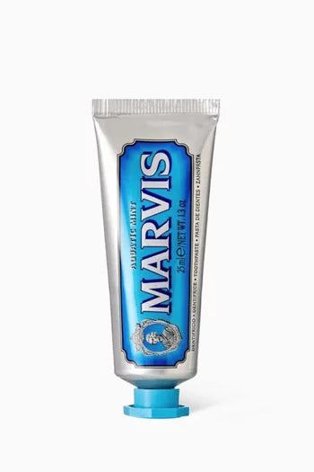 marvis aquatic mint 25 ml
