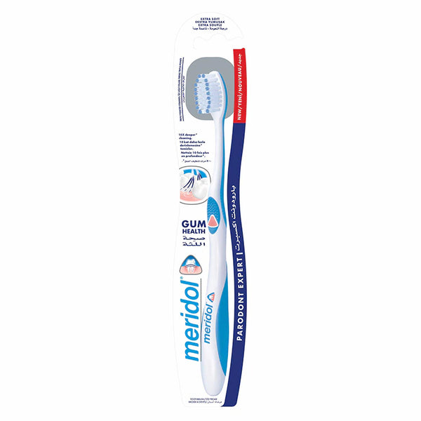 meridol Gum Health Extra soft Toothbrush