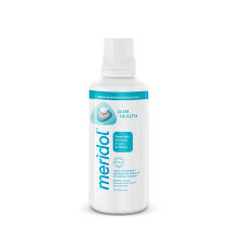 meridol Gum health Mouthwash 400 ml