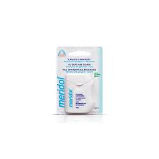 meridol mint floss 40m