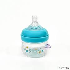 momeasy Wide nick feeding bottle 60 ml 0 m+