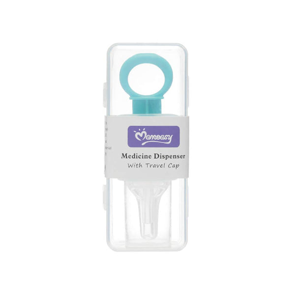 momeasy medicine dispenser