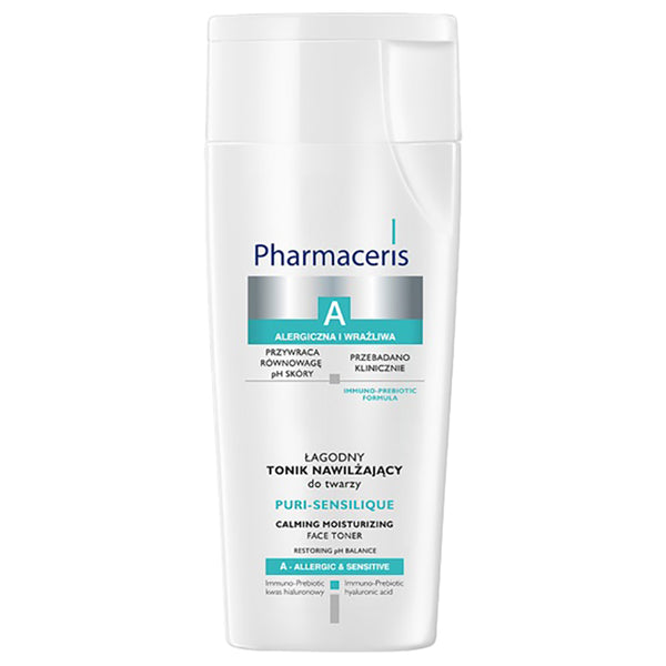 Pharmaceris Puri Sensilique Face Toner 200 ML