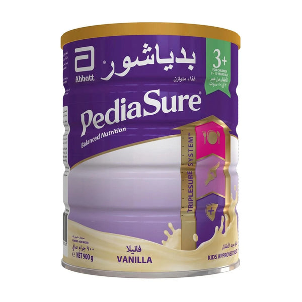 Pediasure vanilla 3+ 400 g