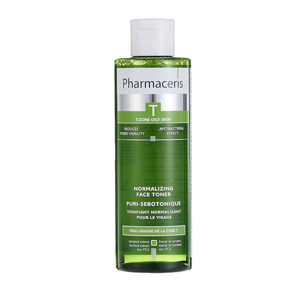 Pharmaceris Puri Sebotonique Face Toner, 200ml