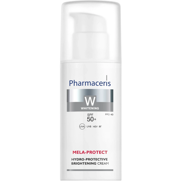 Pharmaceris W Hydro-Protective Bright Day SPF50+ 50ml