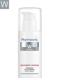 pharmaceris Intensive anti-pigment night cream