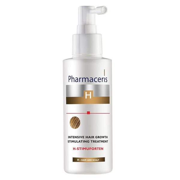Pharmaceris Intensive Hair Growth Stimulating Treatment for Men & Women, 125ml
